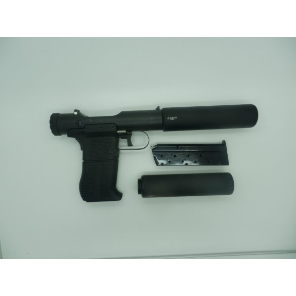 B&T SIX9 pisztoly cal: 9 mm Luger