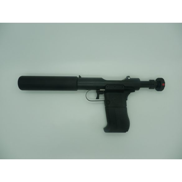 B&T SIX9 pisztoly cal: 9 mm Luger