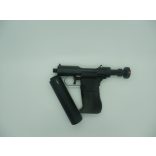B&T SIX9 pisztoly cal: 9 mm Luger