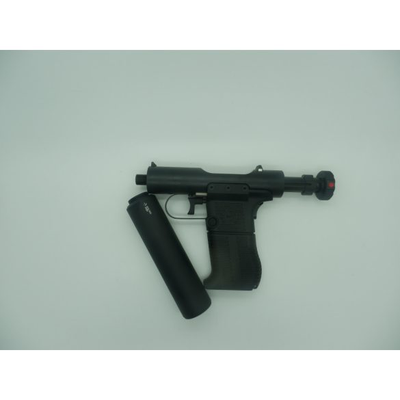 B&T SIX9 pisztoly cal: 9 mm Luger
