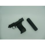 B&T SIX9 pisztoly cal: 9 mm Luger