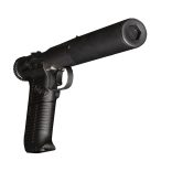 B&T SIX9 pisztoly cal: 9 mm Luger