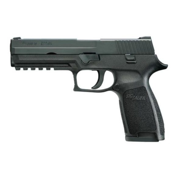 SIG Sauer P250 pisztoly 9mm Luger 