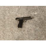 SIG P210 öntöltő pisztoly 9mm Luger