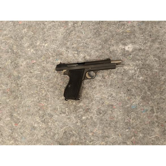 SIG P210 öntöltő pisztoly 9mm Luger