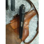 SIG P210 öntöltő pisztoly 9mm Luger