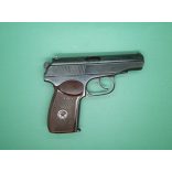 PM 51 Makarov pisztoly 9x18mm