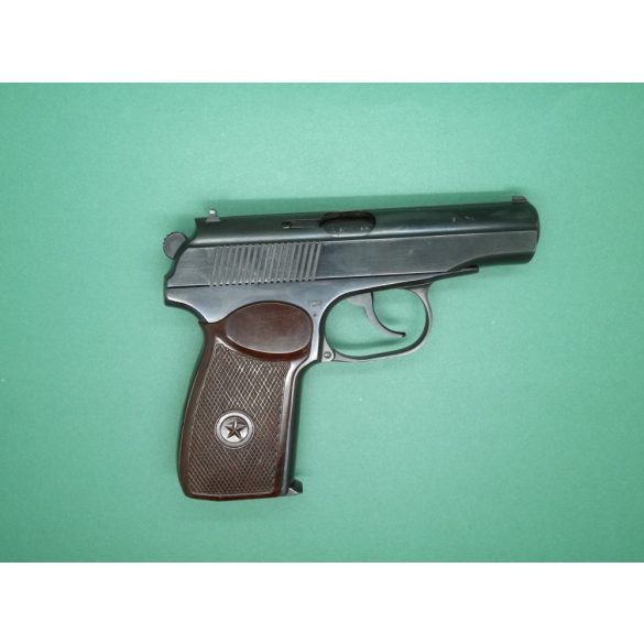 PM 51 Makarov pisztoly 9x18mm