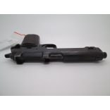 Steyr 12M öntöltő pisztoly