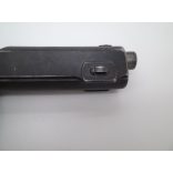 Steyr 12M öntöltő pisztoly