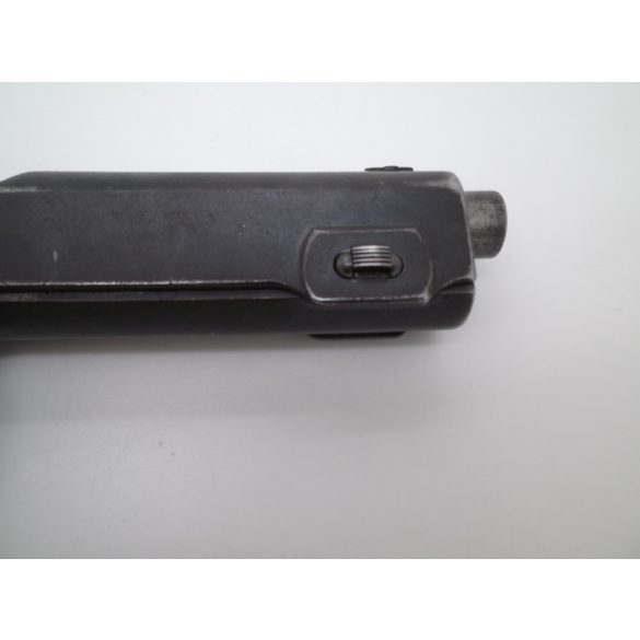 Steyr 12M öntöltő pisztoly