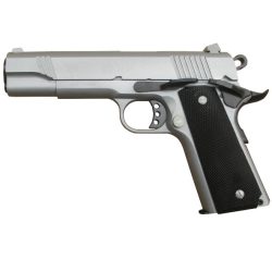 Norinco 1911A1 NP29 pisztoly 9mm Luger - matt króm