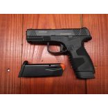 Mossberg MC2 C 9mm luger pisztoly