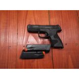 Mossberg MC2 C 9mm luger pisztoly