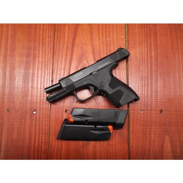 Mossberg MC2 C 9mm luger pisztoly
