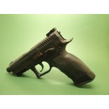 B&T MK-II pisztoly 9mm Luger