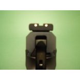 B&T MK-II pisztoly 9mm Luger