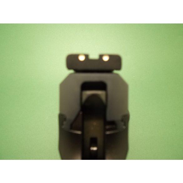 B&T MK-II pisztoly 9mm Luger