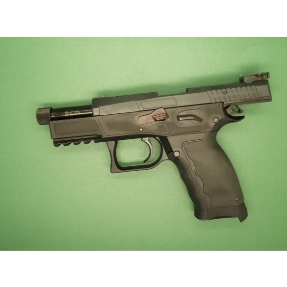 B&T MK-II pisztoly 9mm Luger