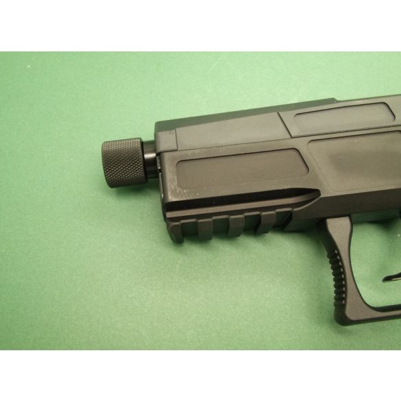 B&T MK-II pisztoly 9mm Luger