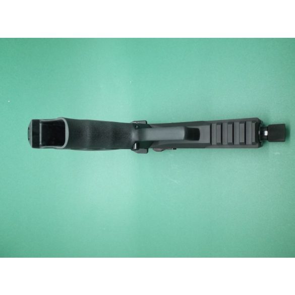 B&T MK-II pisztoly 9mm Luger