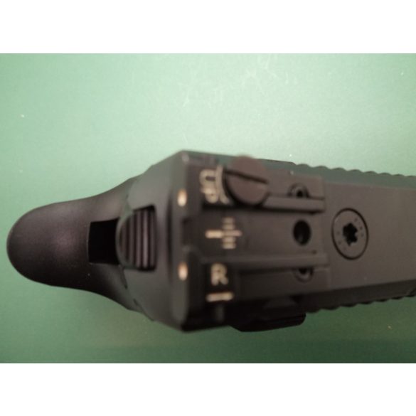 B&T MK-II pisztoly 9mm Luger