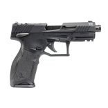 TAURUS TX22 T.O.R.O. cal.22LR 