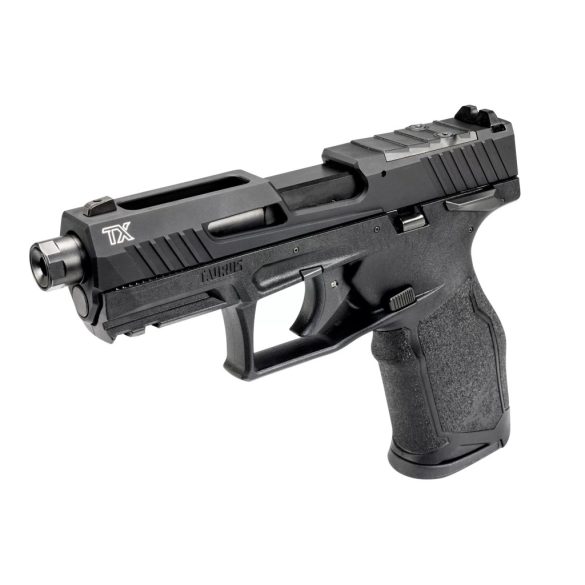 TAURUS TX22 T.O.R.O. cal.22LR 