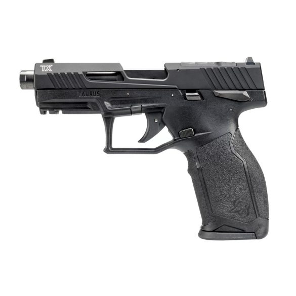 TAURUS TX22 T.O.R.O. cal.22LR 