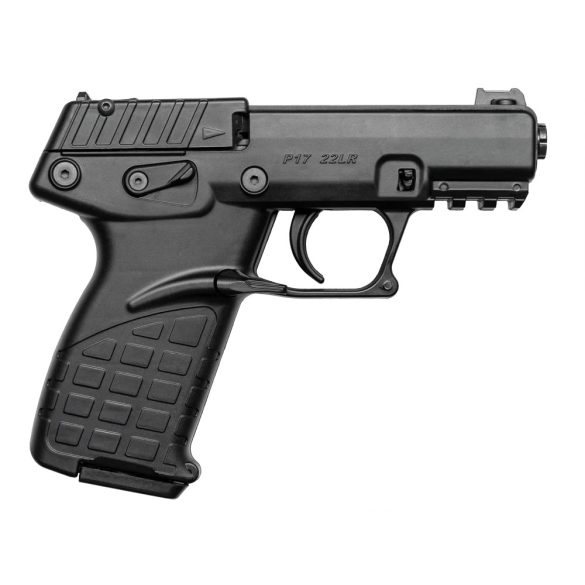 KEL+TEC P17 22 LR