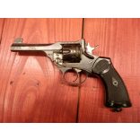 Webley&Scott MK IV