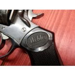 Webley&Scott MK IV
