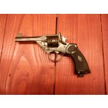 Webley&Scott MK IV