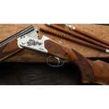 AKUS HUNTER bock  cal: 12/76