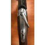 AKUS HUNTER bock  cal: 12/76