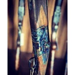 AKUS HUNTER LUX bock  cal: 12/76
