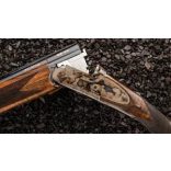 AKUS HUNTER LUX bock  cal: 12/76