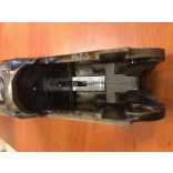 AKUS HUNTER LUX bock  cal: 12/76