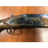 AKUS HUNTER LUX bock  cal: 12/76