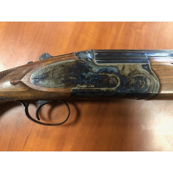 AKUS HUNTER LUX bock  cal: 12/76