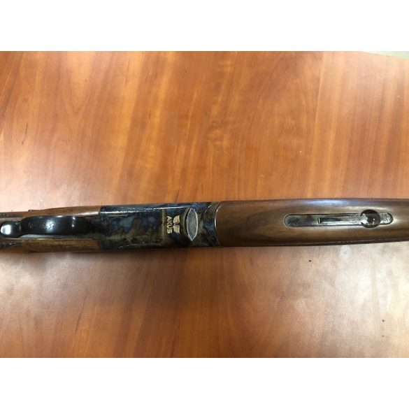 AKUS HUNTER LUX bock  cal: 12/76