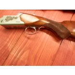 AKUS HUNTER bock  cal: 12/76  30" 