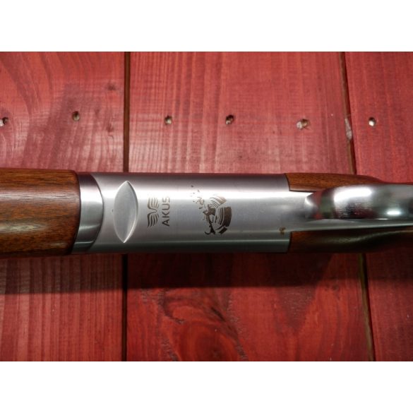 AKUS OSSO H1 Trap 30" 12/76