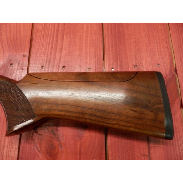 AKUS OSSO H1 Trap 30" 12/76