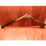 AKUS OSSO H1 Trap 30" 12/76