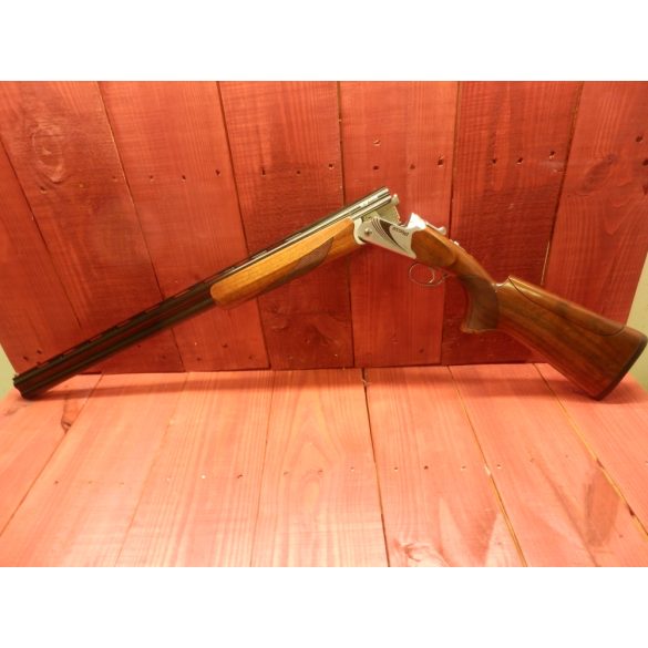 AKUS OSSO H1 Trap 30" 12/76