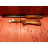 AKUS OSSO H1 Trap 30" 12/76