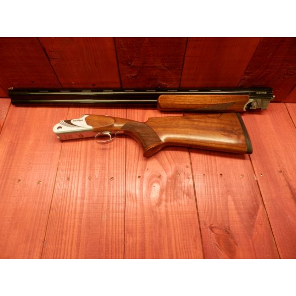 AKUS OSSO H1 Trap 30" 12/76