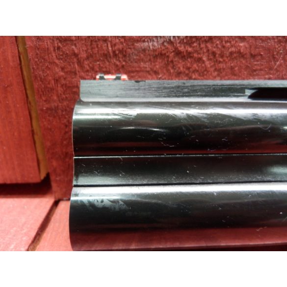 AKUS OSSO H1 Trap 30" 12/76