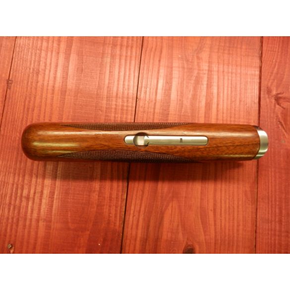 AKUS OSSO H1 Trap 30" 12/76